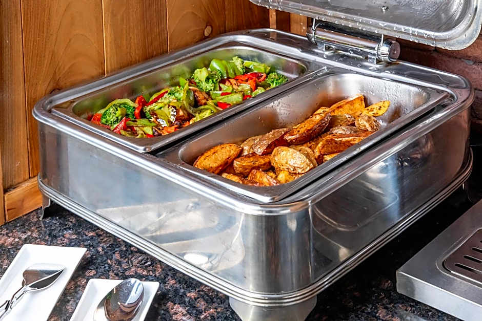 Urban Boutique Hotel