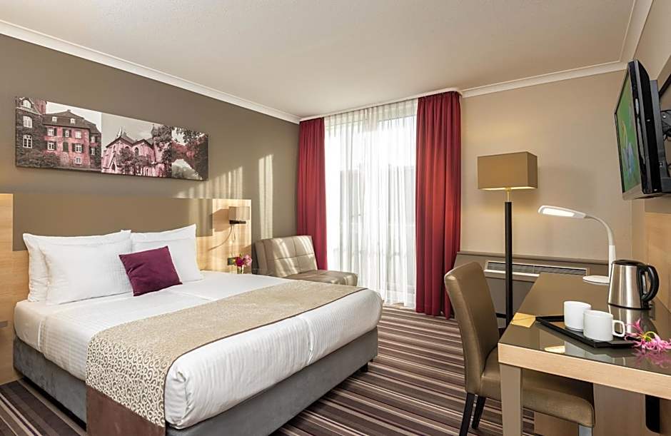 Leonardo Hotel Dusseldorf Airport-Ratingen
