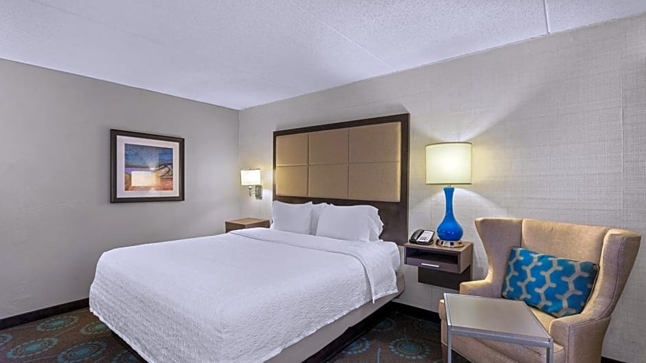 Hampton Inn By Hilton Bloomington