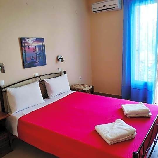 Araxovoli Studios - Aραξοβόλι Lefkada