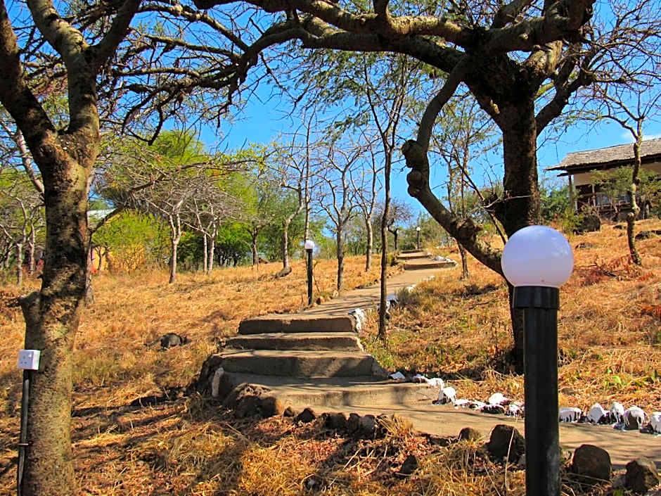 African Sunrise Lodge and Campsite