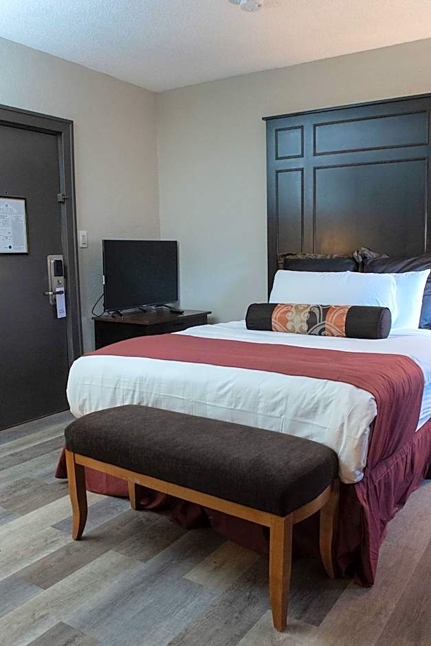 Hotel Chataura
