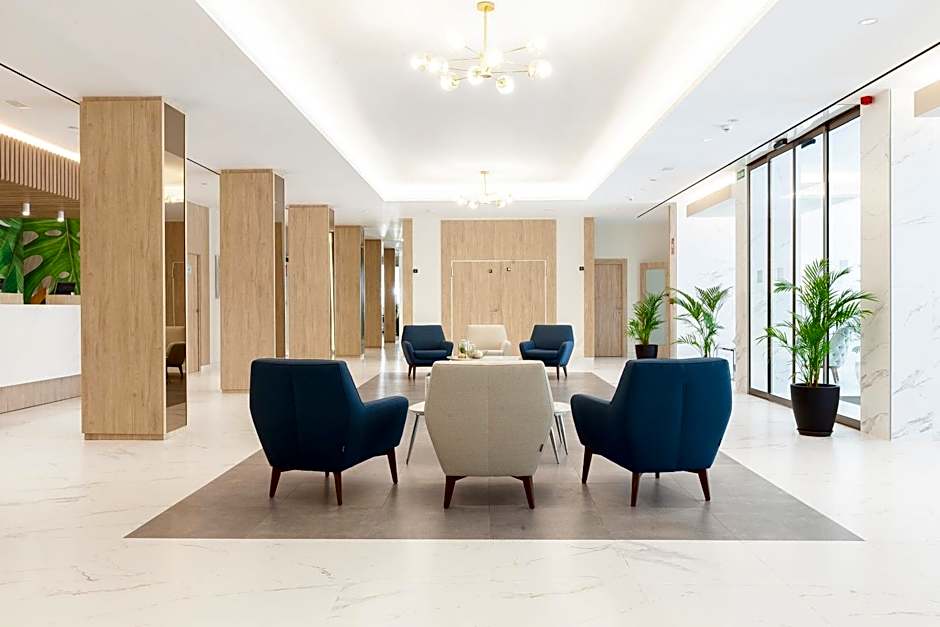 Hotel Helios Costa Tropical