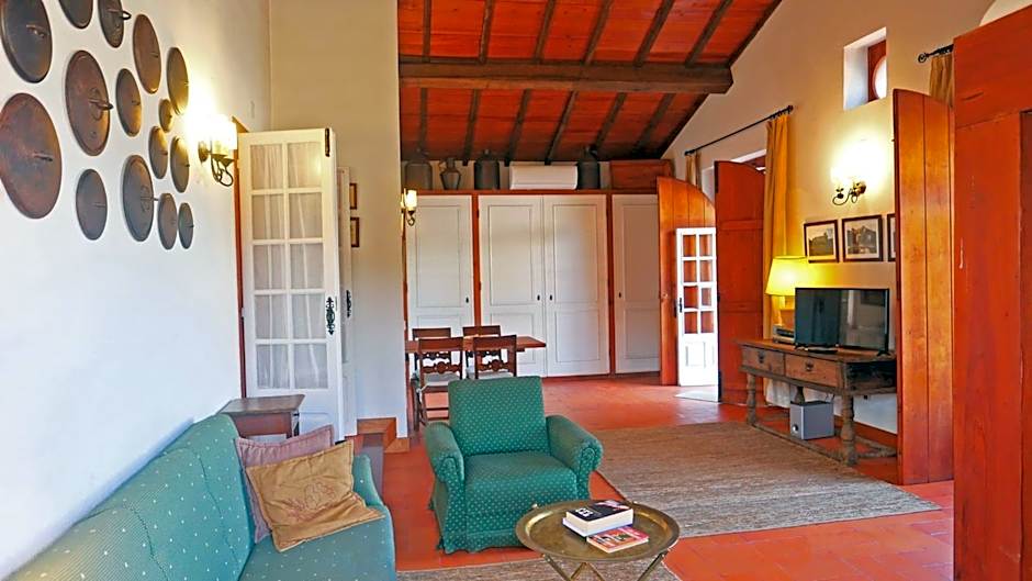 Quinta da Alcaidaria Mor