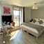 Sejours and  Affaires Paris-Malakoff