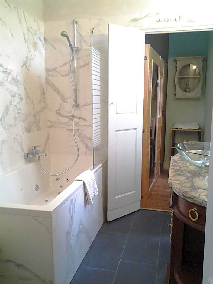 Château de Prety - Maison d'Hôtes