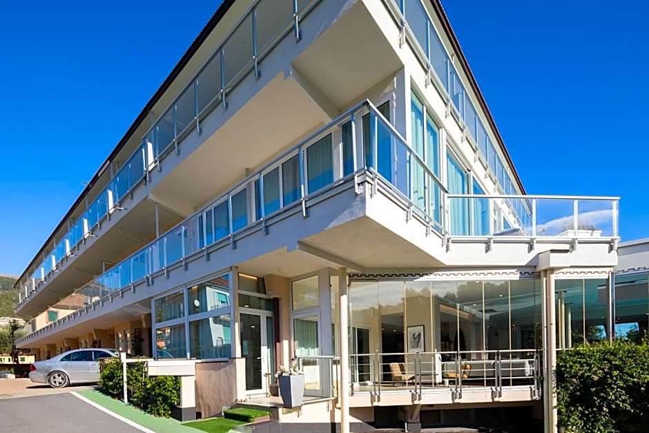 Poggio Hotel