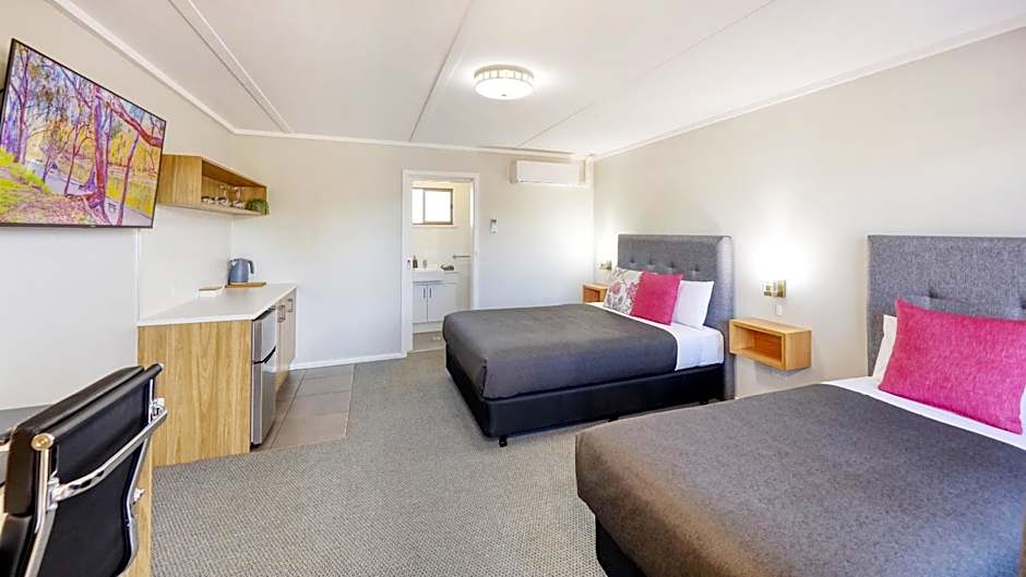 Deniliquin Motel