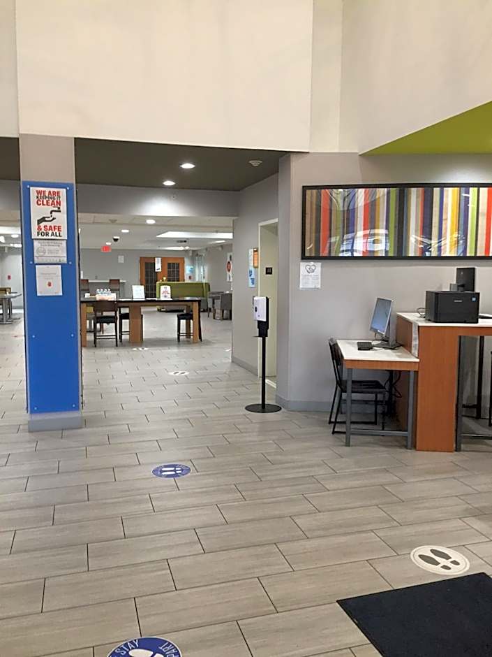 Holiday Inn Express Hotel & Suites Orangeburg By IHG