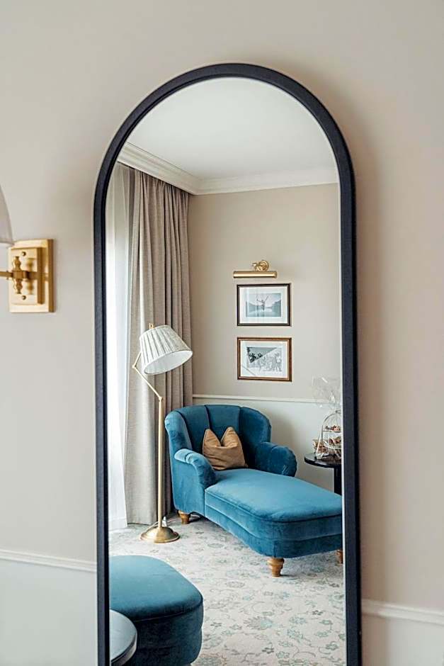 Marienlyst Strandhotel