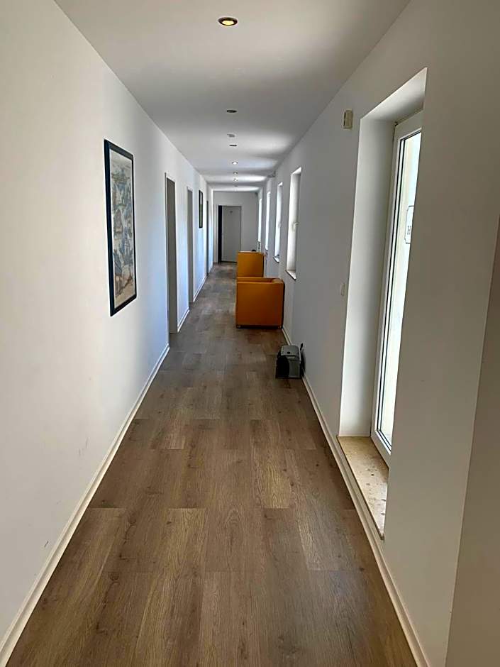 Hotel Wittlicher Hof