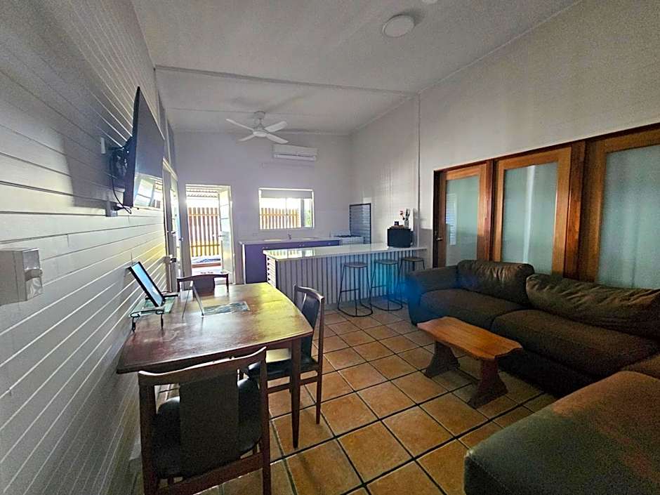 Bargara Gardens Boutique Villas