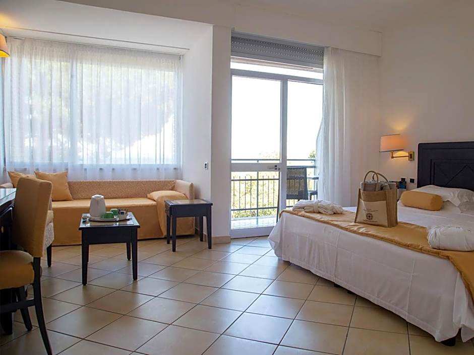 JR Resort Elba International