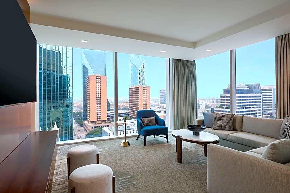 JW Marriott Dallas Arts District