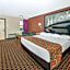 Super 8 by Wyndham Charleston/Sikeston East MO