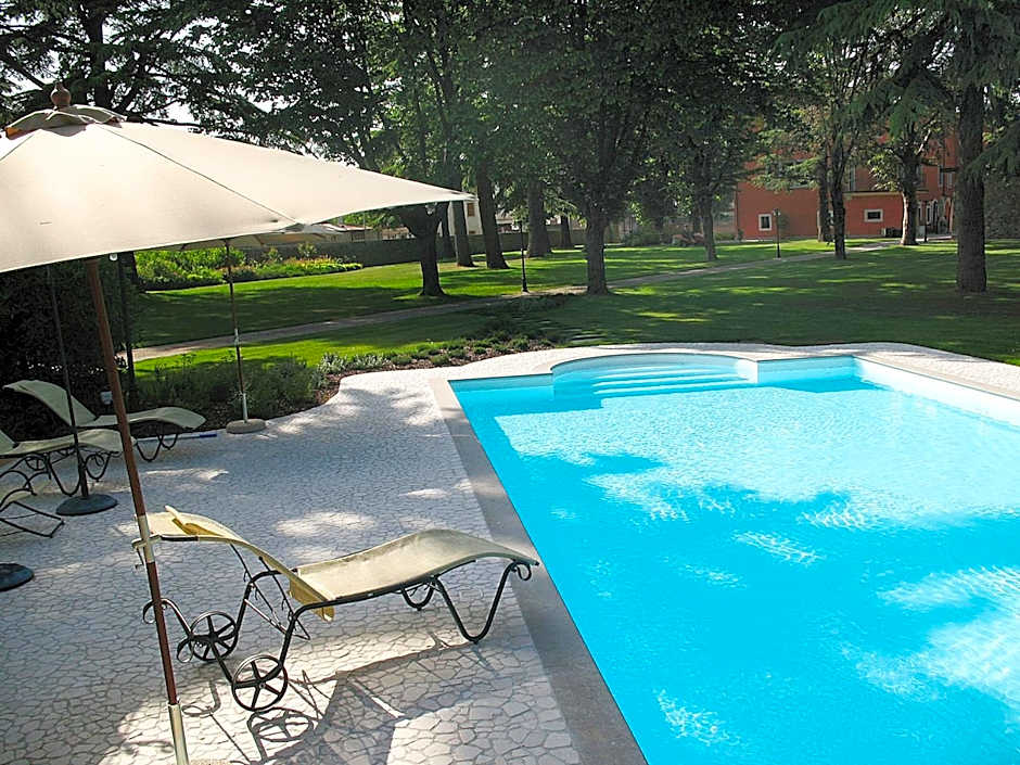 Villa Chiopris