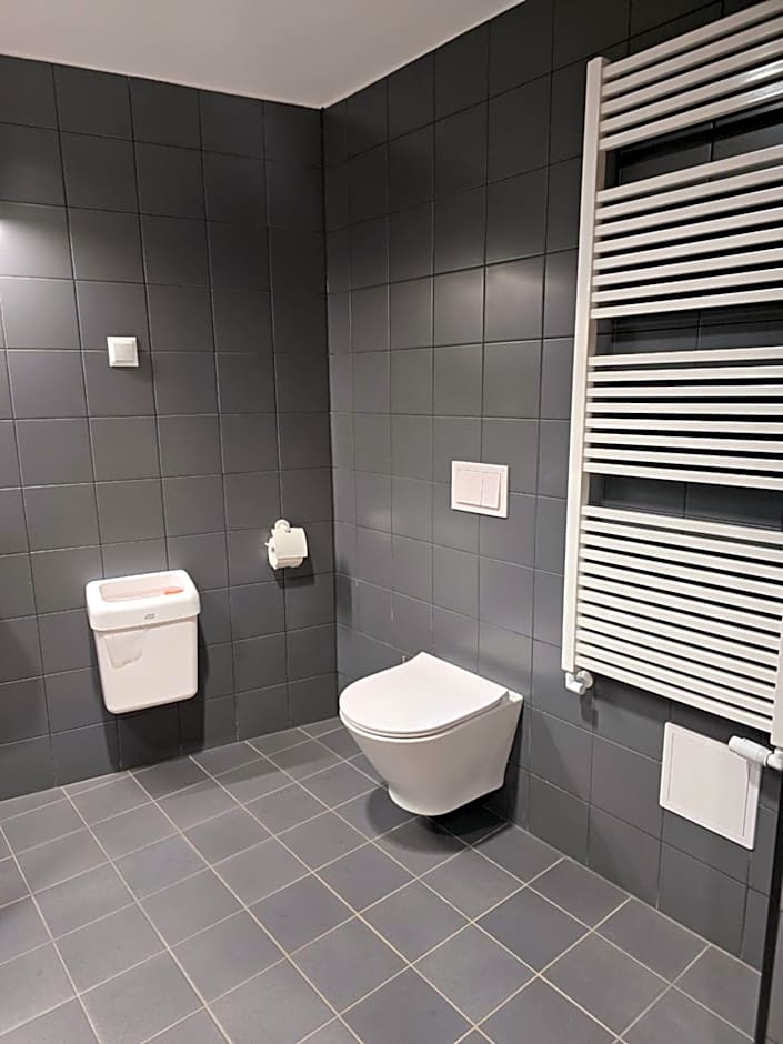 Twierdza Srebrna Góra Donżon