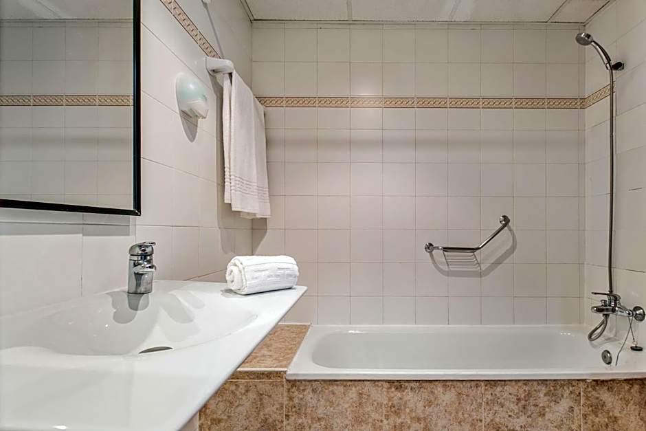 BLUESEA Piscis - Adults Only