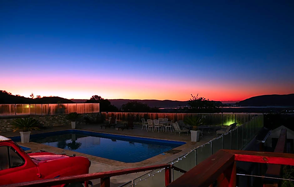Issaquena Heights Boutique Hotel