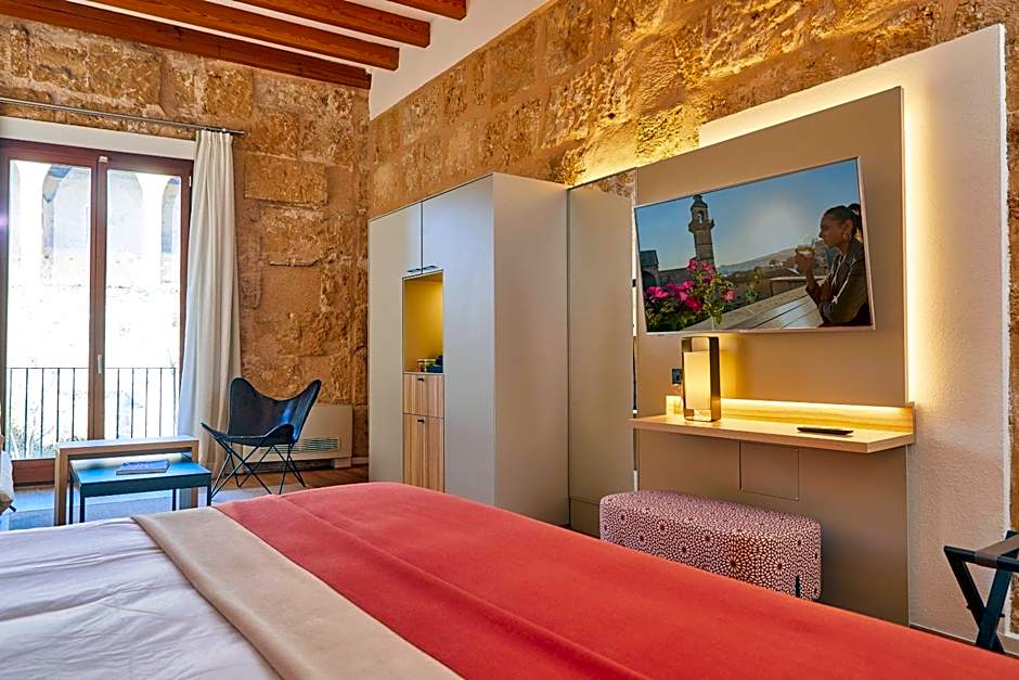 Santa Clara Urban Hotel & Spa