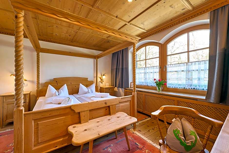 Hotel Waldgasthof Buchenhain