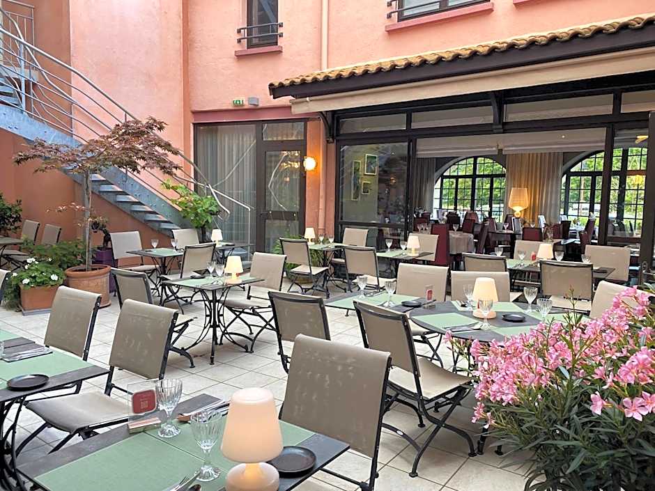 Hostellerie du Forez