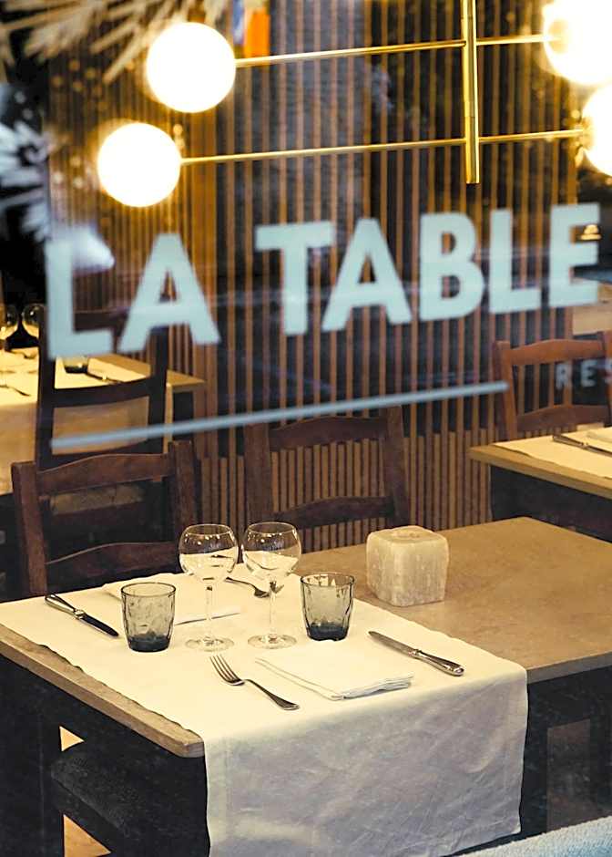 Best Western Chalet Les Saytels