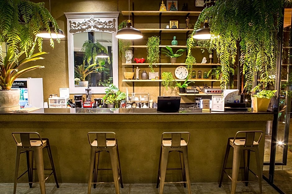 Phingphayla Photharam