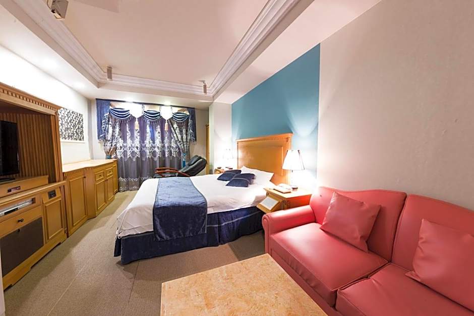 Nonno Classic Hotel (Adult Only)