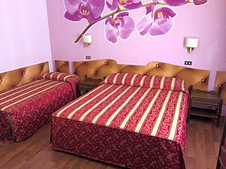 Hotel Gabriele