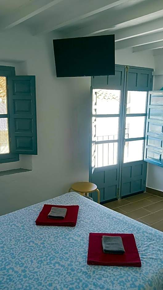 Villa Beso Casa Rural