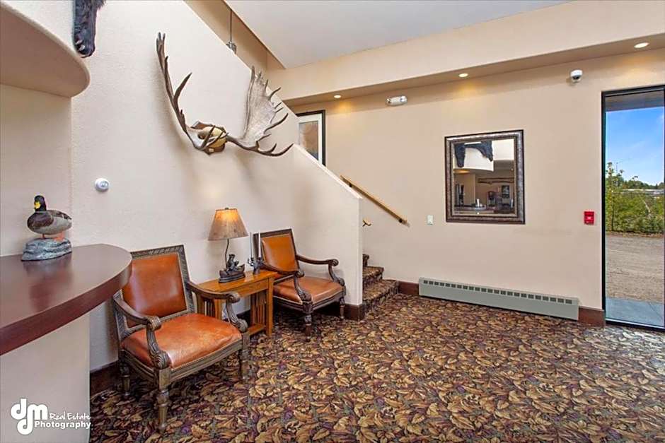 Kenai Airport Hotel