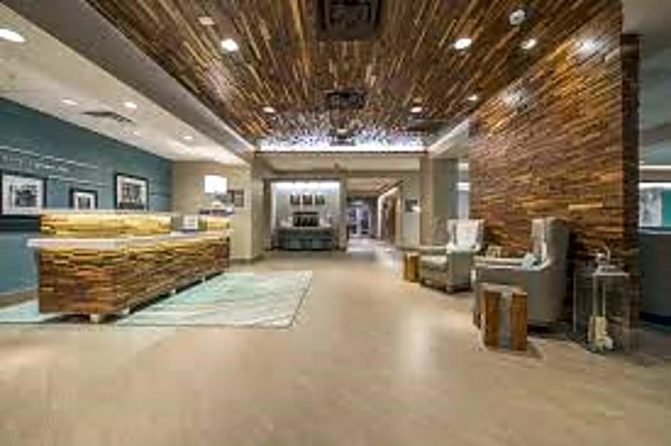 Hampton Inn Greenville/I-385 Haywood Mall, SC