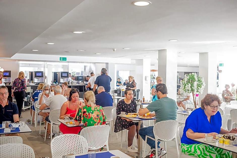 Hotel Alay - Adults Only