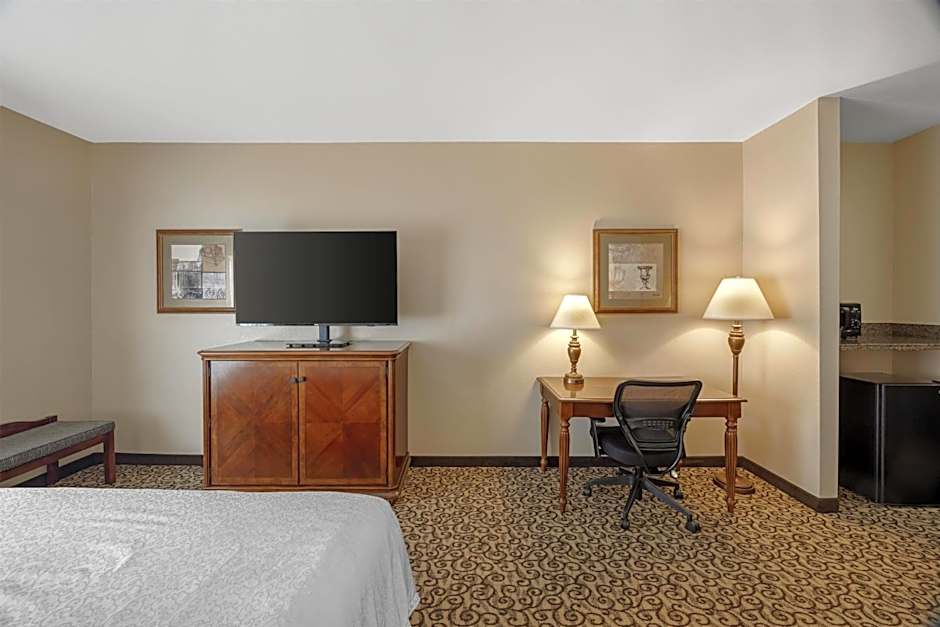 Best Western Plus Fossil Country Inn & Suites