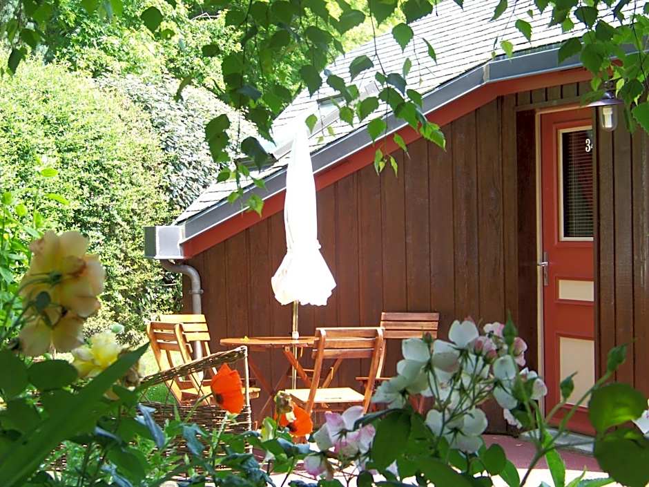 Hotel Nuit Et Jour - La Maison de Lucile