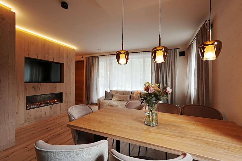 Chalet Vanzi