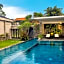 Alindra Villa