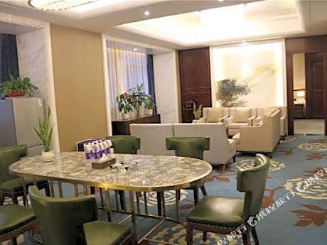 Tianming Jinjiang International Hotel