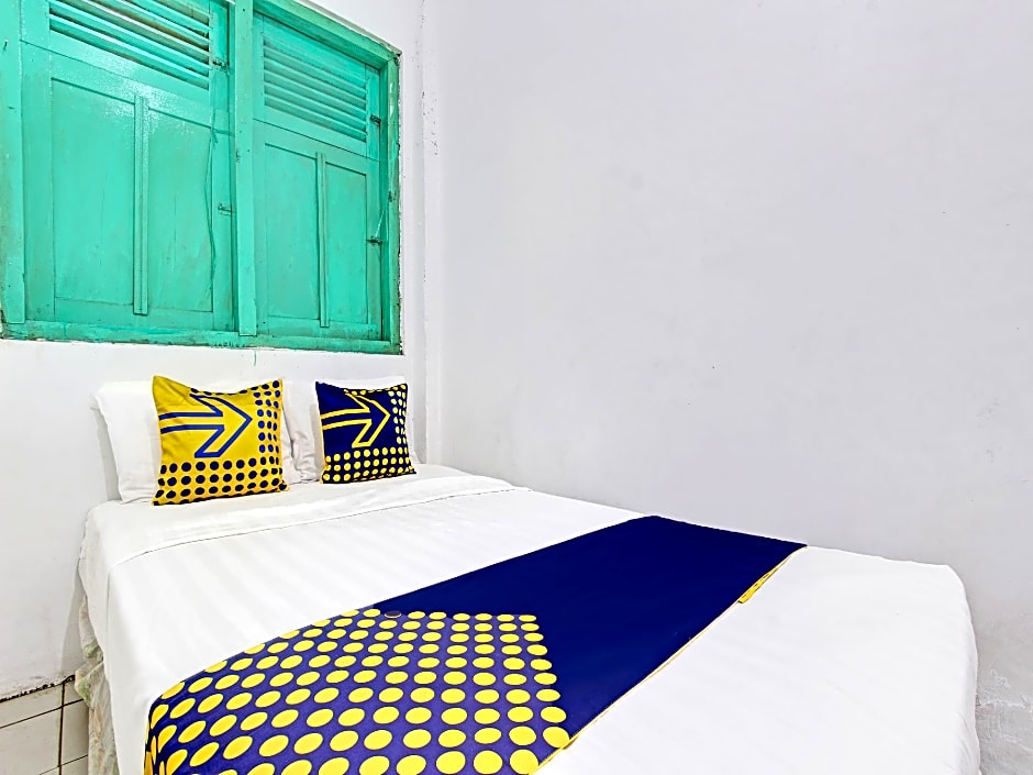 Hotel O Karomah Kostel Syariah