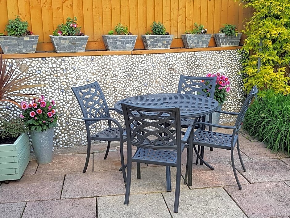 Eden's Rest Bed and Breakfast