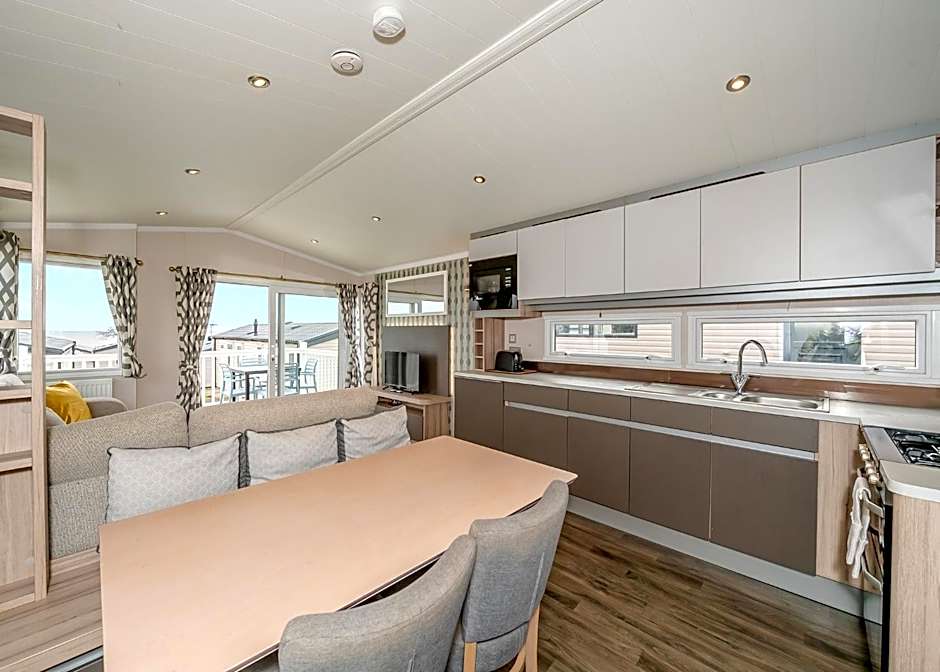 Ladram Bay Holiday Park