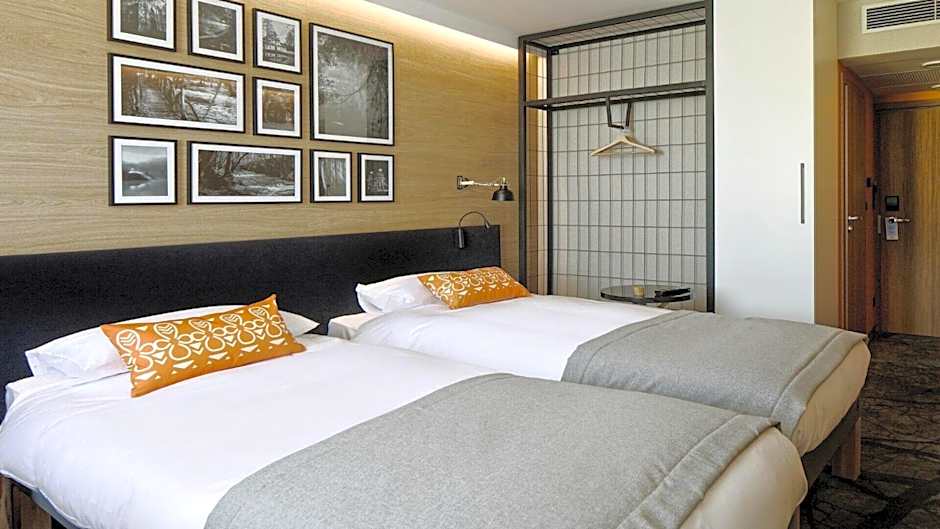 B&B HOTEL Tomaszów Lubelski