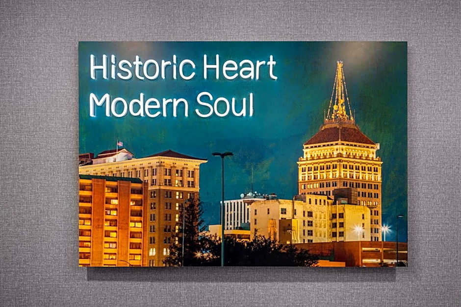 Homewood Suites By Hilton Fresno