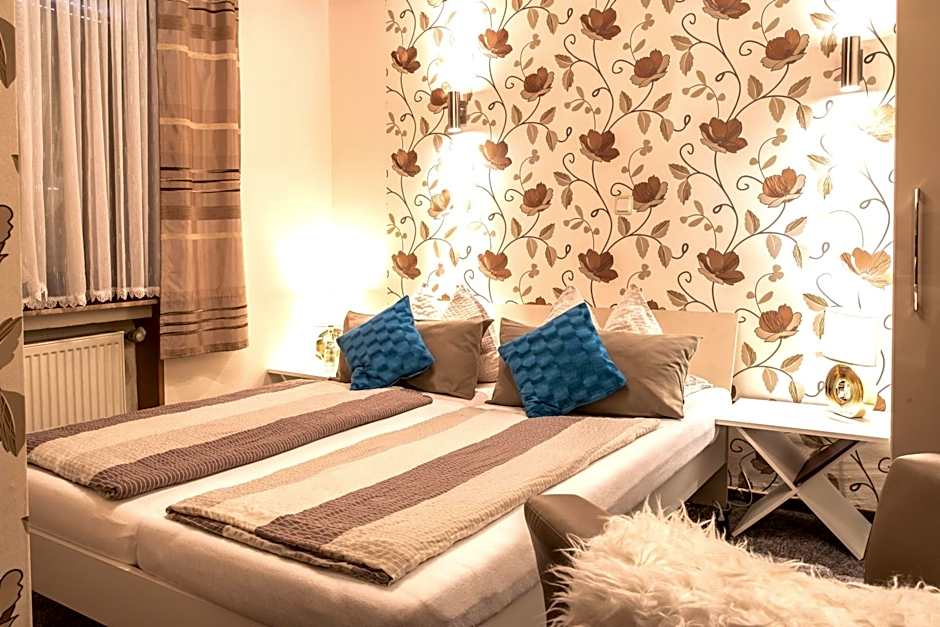 Restaurant Landgasthof Zum Wiesengrund