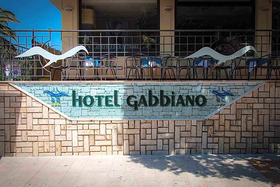 Hotel Gabbiano