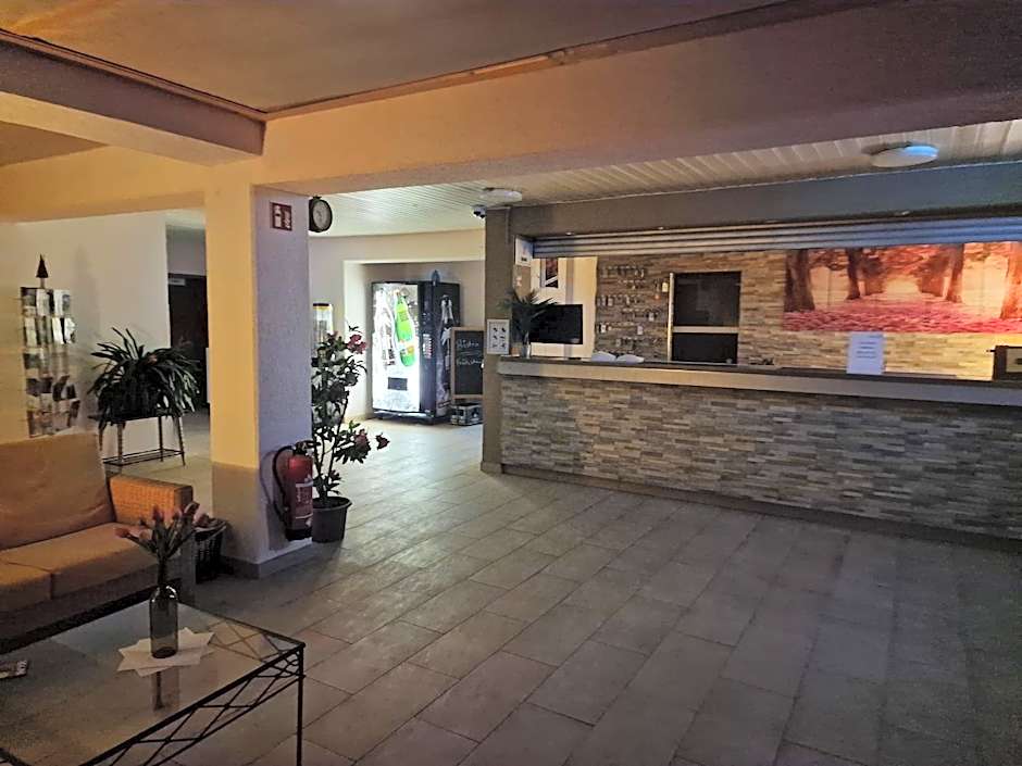 Landhotel Neding