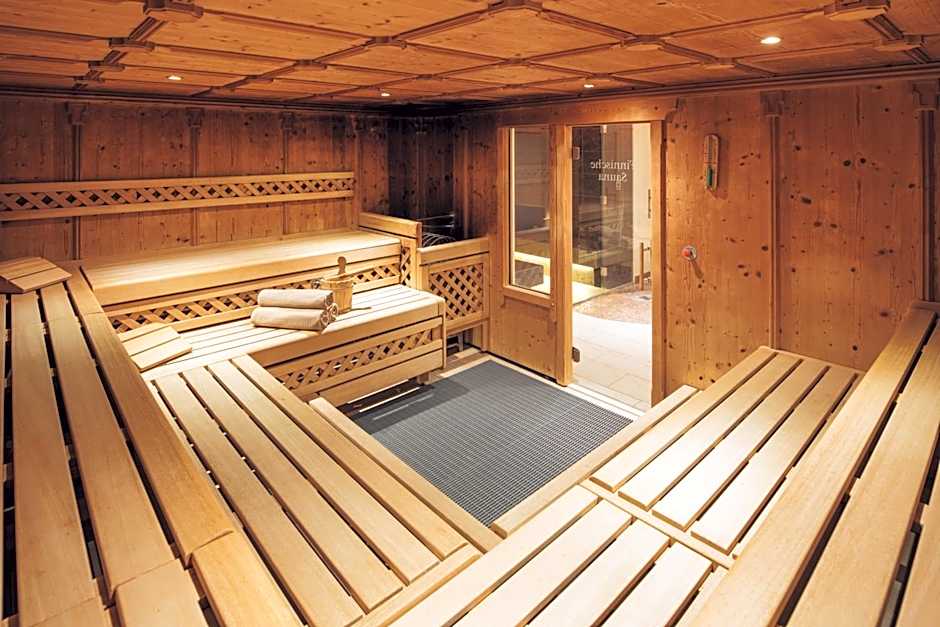 Hotel Garni Alpenjuwel