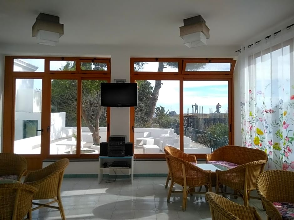 Villa Petrusa