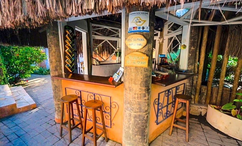 Velinn Pousada Ponta Do Pequeah